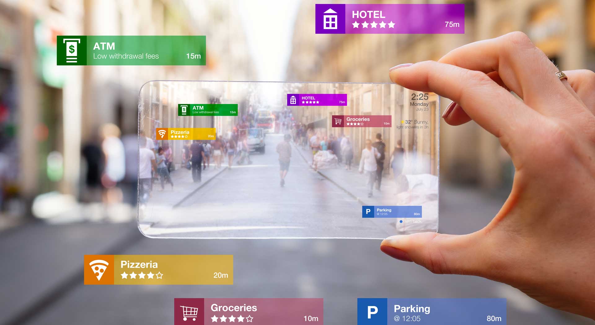 Bootstrap Touch Slider